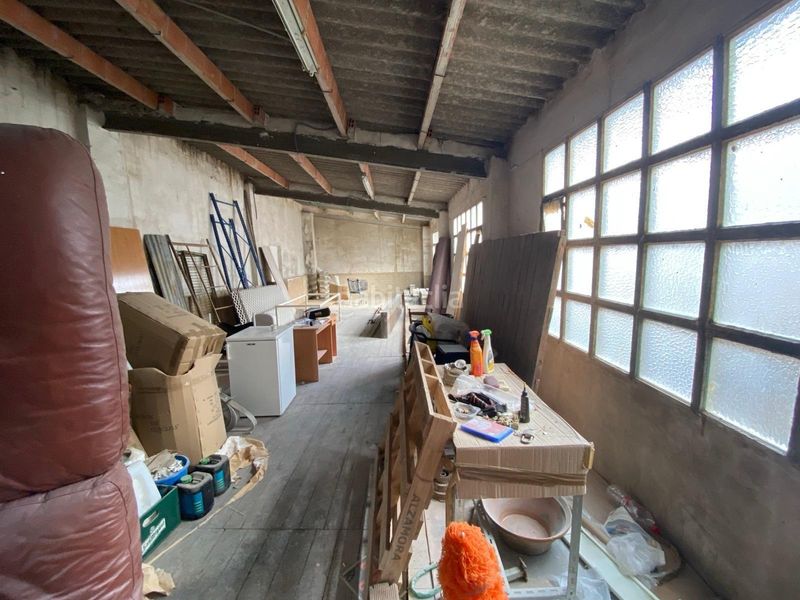 Foto 17103eaa-6401-4cb3-8e12-c79d487c90b1. Local comercial a Albaida