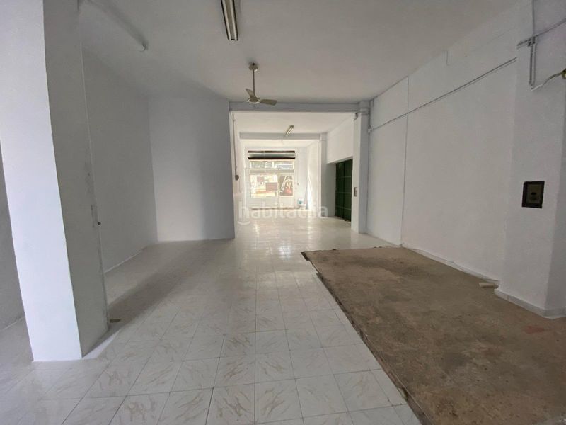 Foto a3776781-7d73-4816-b1bf-2a66c21e454d. Local comercial a Albaida