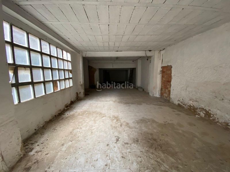 Foto c6e9fc4f-cc47-4719-a74f-3e4e09ce2eb4. Local comercial a Albaida