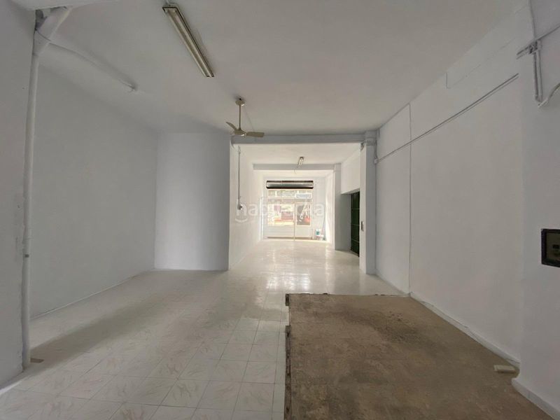 Foto cff96da5-61a8-4b8c-8b69-a731954ef789. Local comercial a Albaida