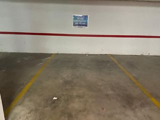 Posto auto in Albaida