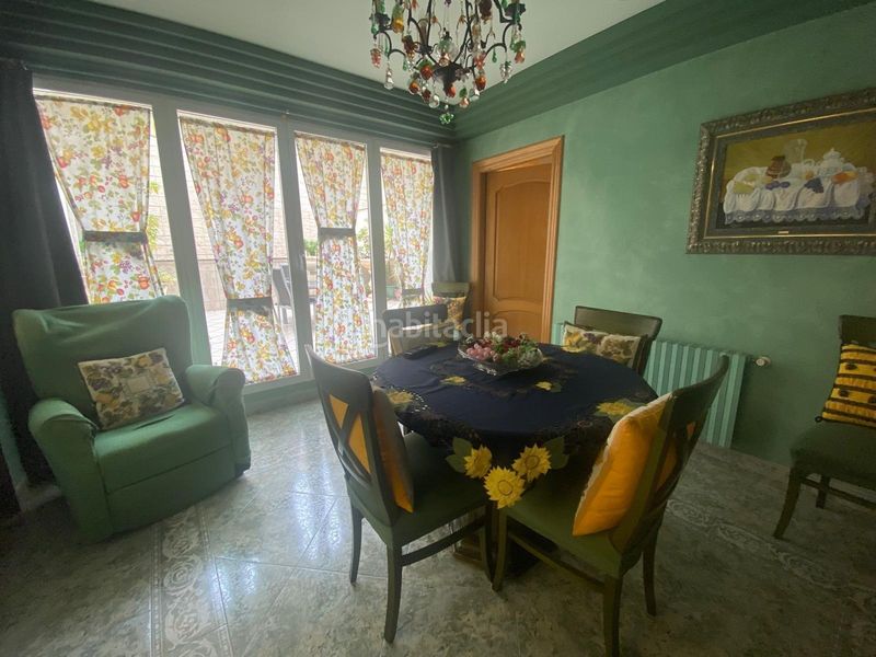 Foto 53c36463-3bd4-43d3-885b-541f8162a6da. Casa amb calefacció aparcament a Albaida