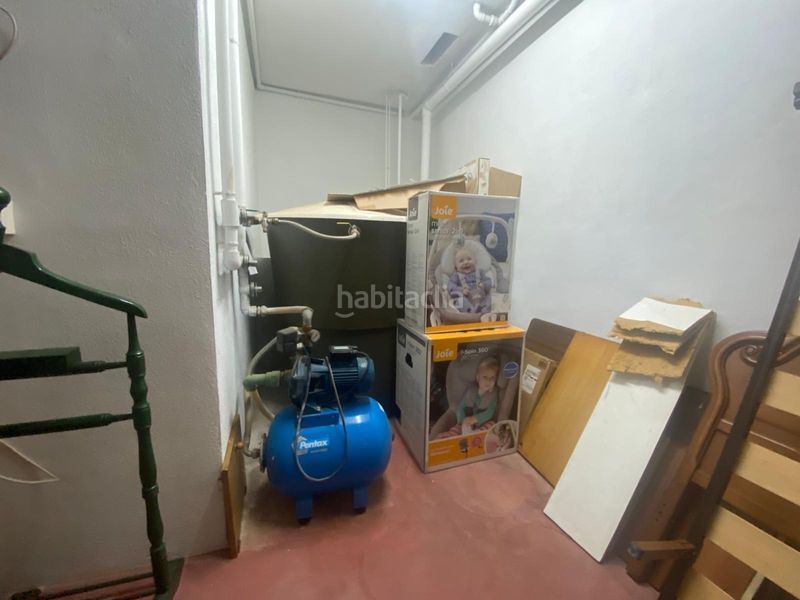 Foto 8bd173d1-049d-4cf2-b8fc-033a81eaafd3. Casa amb calefacció aparcament a Albaida