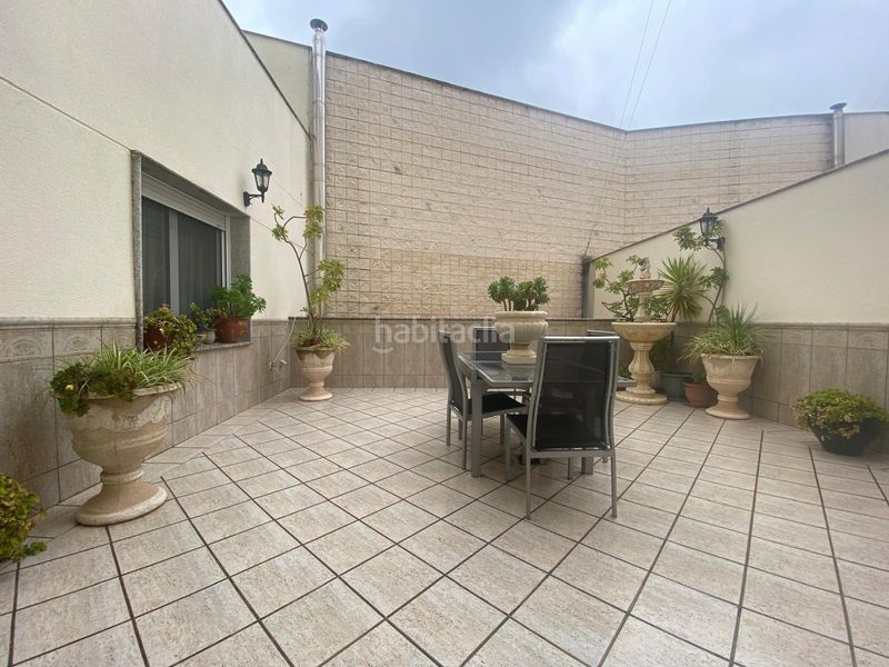 Foto ade87eb3-9f80-4a92-84ad-d63fee9afb49. Casa amb calefacció aparcament a Albaida