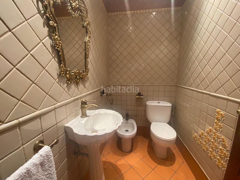 Foto ca0e8f06-a723-41bb-a1ea-7782b7273446. Casa amb calefacció aparcament a Albaida