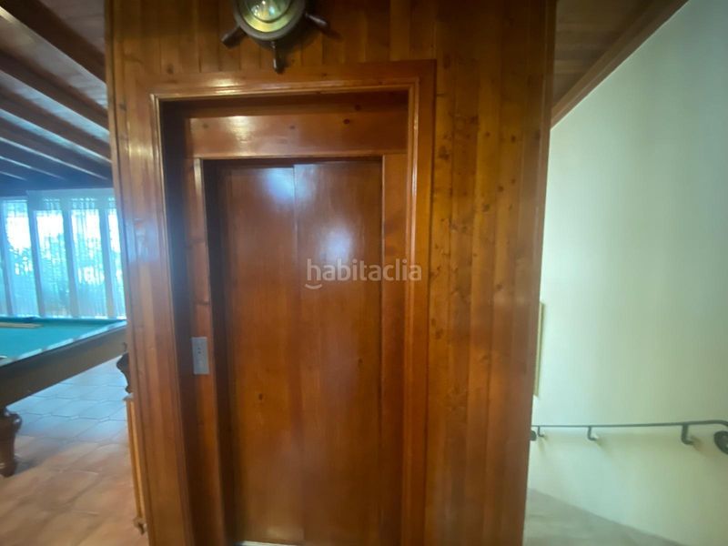Foto d6872942-33fe-4ee2-b809-d10a5de3aca0. Casa amb calefacció aparcament a Albaida