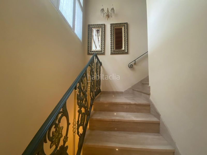 Foto db514318-83a6-42f7-8549-da881024fb0c. Casa amb calefacció aparcament a Albaida