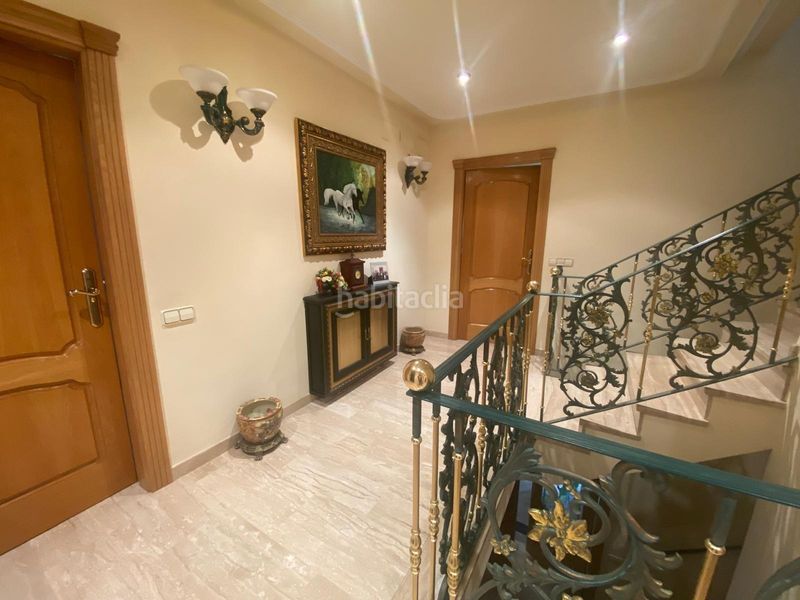 Foto e57d6203-7f2b-43df-83e0-37a2ac8702c0. Casa amb calefacció aparcament a Albaida