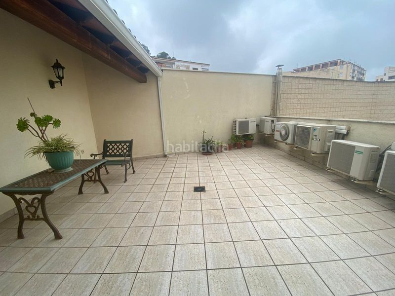 Foto ebdaaa8b-513c-4cce-a6a5-665d3f583337. Casa amb calefacció aparcament a Albaida