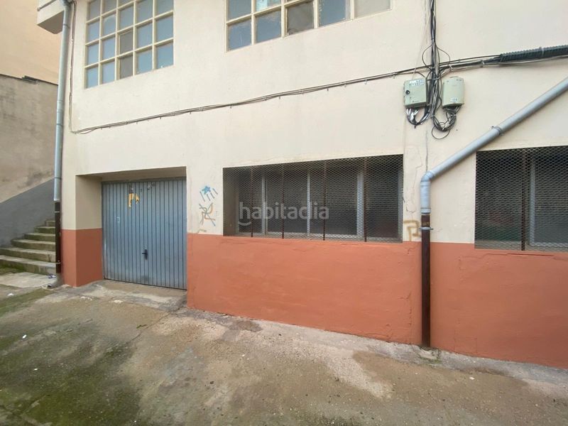 Foto 7ac77884-c6a4-4767-8ebe-f38e3e5d5ee8. Local comercial a Albaida