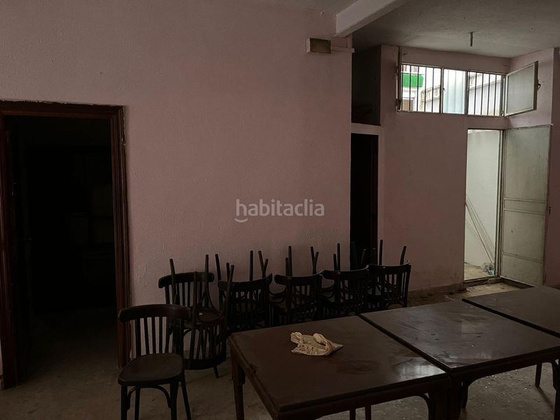 Foto bba35cf8-6c47-478b-a6a3-26697e0ca28b. Local commercial dans Albaida
