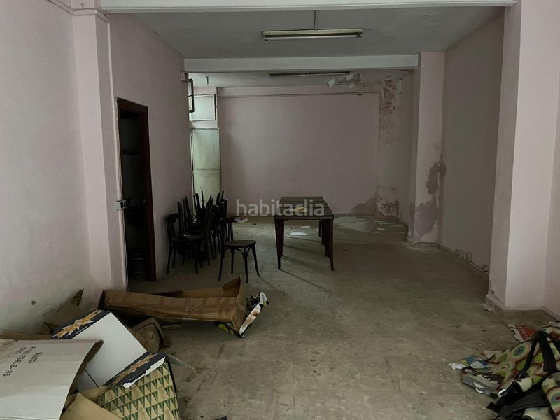 Foto dfe5a0ab-23b1-4753-9e2a-5645e40bb1c9. Local commercial dans Albaida