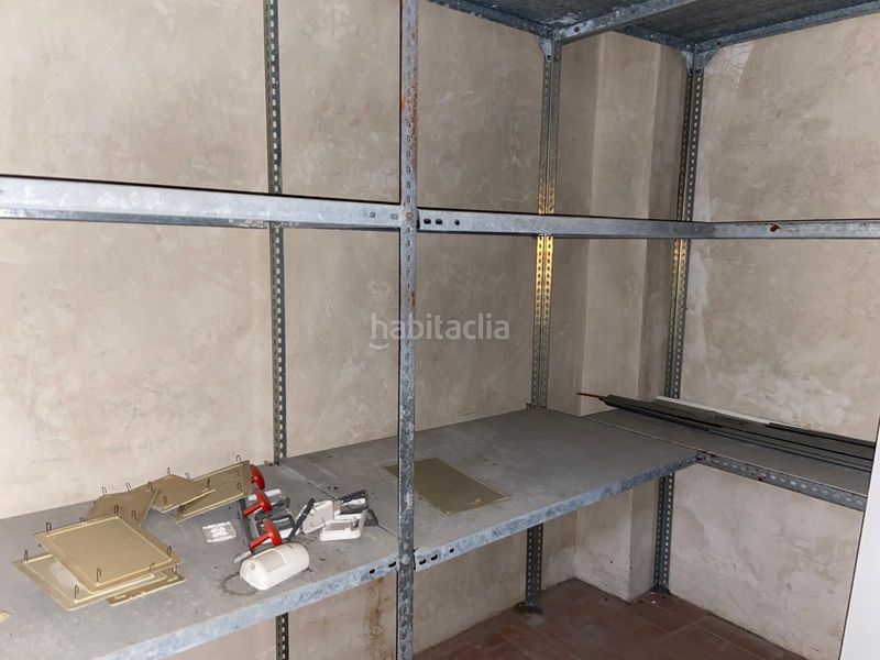 Foto 1608a324-0397-466a-95d8-3a4c75f59bcc. Local comercial a Albaida