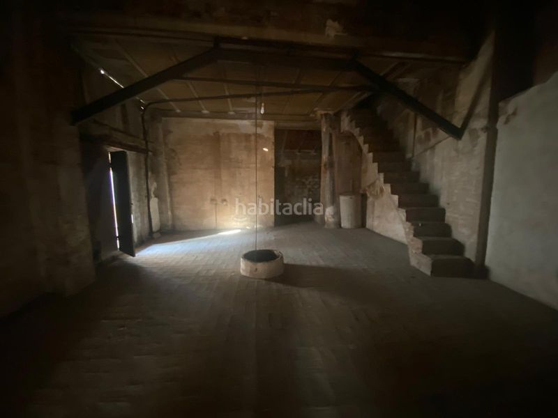 Foto c3ec5a24-3772-464d-9cda-cb1af7748d6d. Masia a Albaida