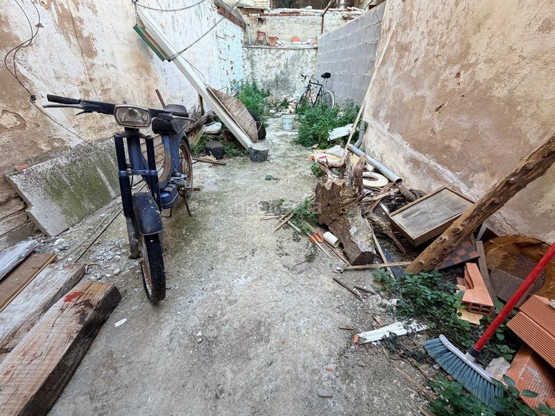 Foto 2403ab35-93a5-4b8c-9a34-520c4e33d368. Local comercial en Albaida