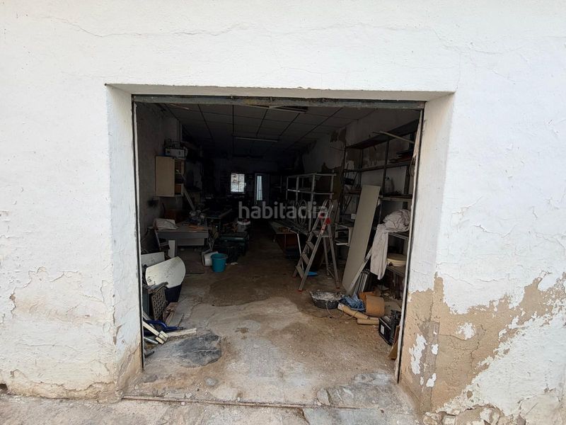 Foto 61f14cb3-06f1-4256-86c1-b020d938a6e1. Local comercial en Albaida