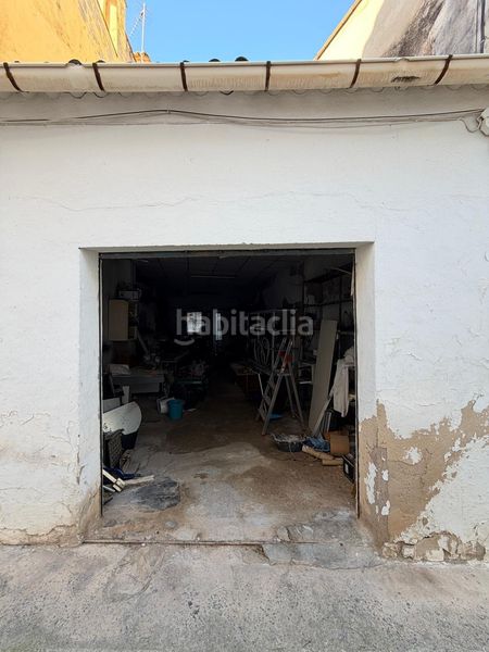 Foto 69174473-8e29-4d4f-a03d-d4fe7f6aee75. Local comercial en Albaida