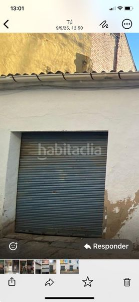 Foto acb67c6f-90d9-4459-a72e-55767628e849. Local comercial en Albaida