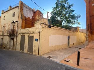 Terreny residencial a Centro