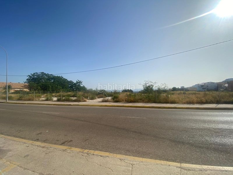 Foto 4293b1ab-ce72-41ef-b2a5-9331a1a318fb. Terreny residencial a Agullent