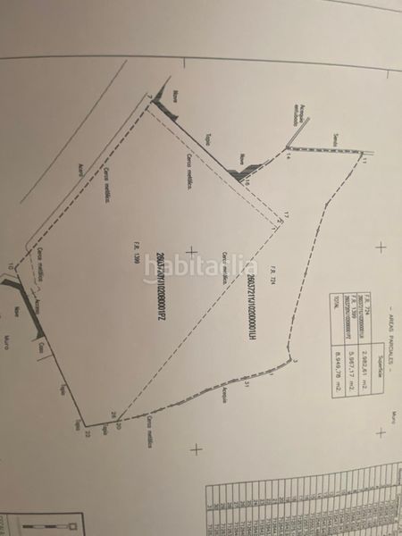 Foto 5e4371b4-77cb-4af7-81ed-9e0614aa12d7. Terreny residencial a Agullent