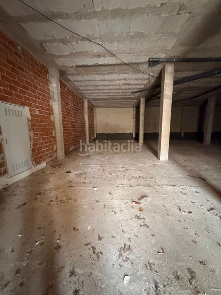 Foto 1e355ae5-fa43-4f7e-a594-56686be91667. Local comercial a Albaida