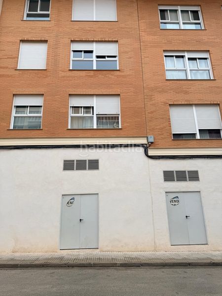 Foto 297c06f2-fa49-48a9-ae8f-13be9372c0e9. Local comercial a Albaida