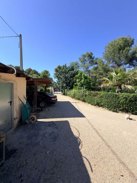 Foto 483148d5-e771-44b4-9241-a655d1add180. Chalet exclusivo chalet independiente naturaleza, privacidad y confort en Ontinyent