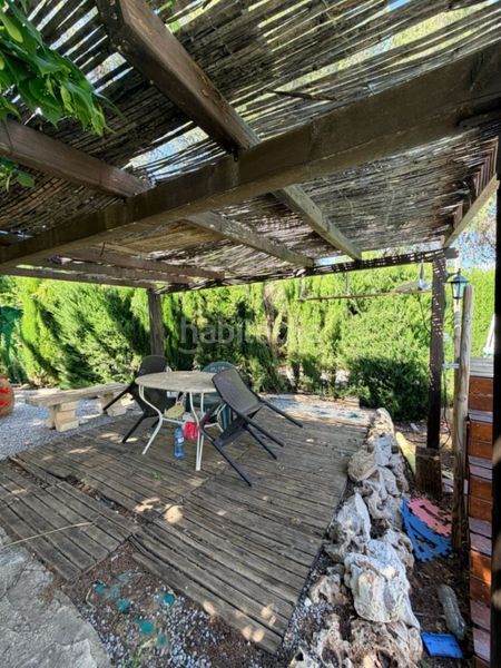 Foto 613cb307-d22d-48dd-916e-8c7ae61a224c. Chalet exclusivo chalet independiente naturaleza, privacidad y confort en Ontinyent