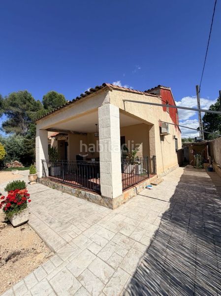 Foto 76b2d567-8e8f-4baa-9404-b4db9be90363. Chalet exclusivo chalet independiente naturaleza, privacidad y confort en Ontinyent