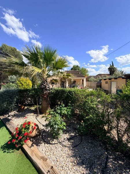 Foto 7768a0d8-c4a5-4211-a7f9-98b806b29241. Chalet exclusivo chalet independiente naturaleza, privacidad y confort en Ontinyent