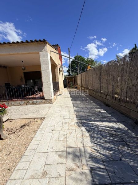 Foto 7fcc5bf4-9b0c-447f-a3d9-1b80d83ba8b2. Chalet exclusivo chalet independiente naturaleza, privacidad y confort en Ontinyent