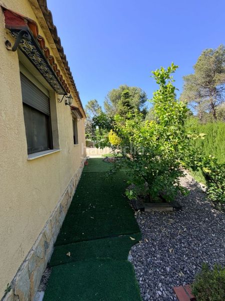 Foto 9842928c-5809-4c83-94d5-f352c7d6804f. Chalet exclusivo chalet independiente naturaleza, privacidad y confort en Ontinyent