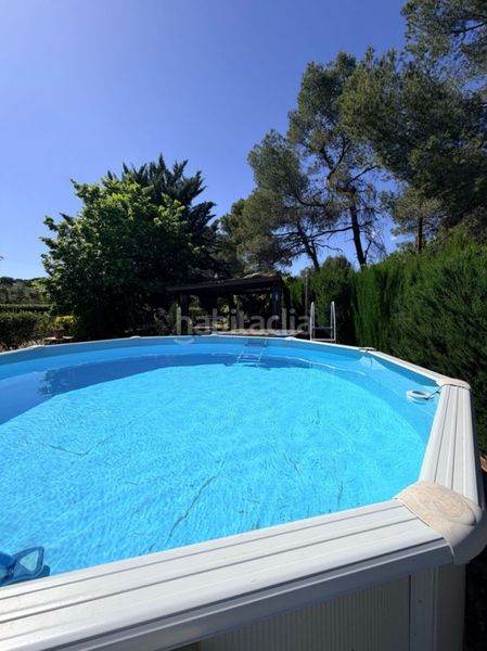 Foto ada014af-7e64-4e29-8bd8-9e8f11d68c8d. Chalet exclusivo chalet independiente naturaleza, privacidad y confort en Ontinyent