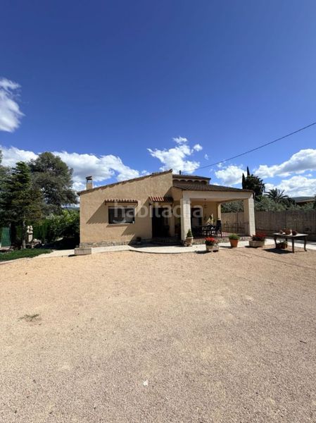 Foto bc25f50a-3393-4b7d-8847-8e1f89ac7bcf. Chalet exclusivo chalet independiente naturaleza, privacidad y confort en Ontinyent