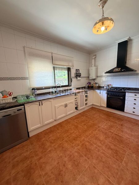 Foto db3a2a15-87a9-46ef-b3da-628328393193. Chalet exclusivo chalet independiente naturaleza, privacidad y confort en Ontinyent