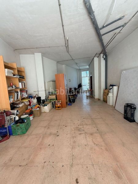 Foto 906c3341-8ce3-48f8-b4d9-be3c74d13028. Masía venta casa de pueblo en atzeneta de albaidavalencia en Atzeneta d´Albaida