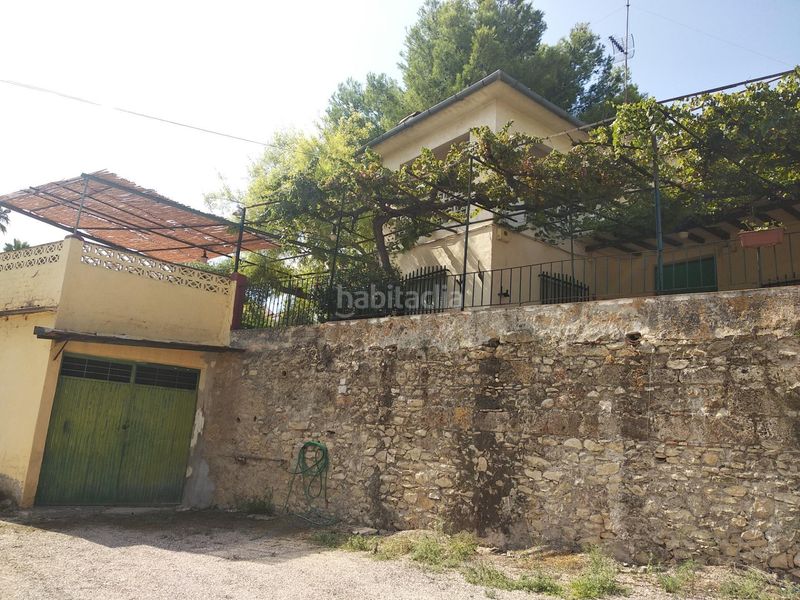Foto 4bf147ce-09a3-4ddf-a2fa-e7e875bb0c9d. Chalet venta chalet valencia en Albaida