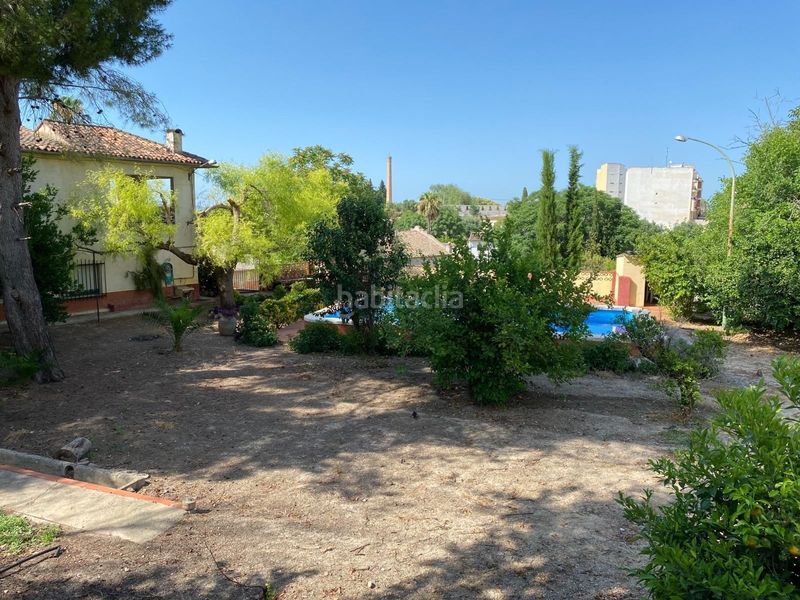 Foto d5700b02-40ba-4f28-9b74-9fda0533007d. Chalet venta chalet valencia en Albaida