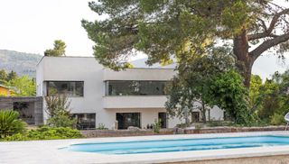 Rent Chalet in Muro de Alcoy. Alquiler chalet en muro de alcoyalicante