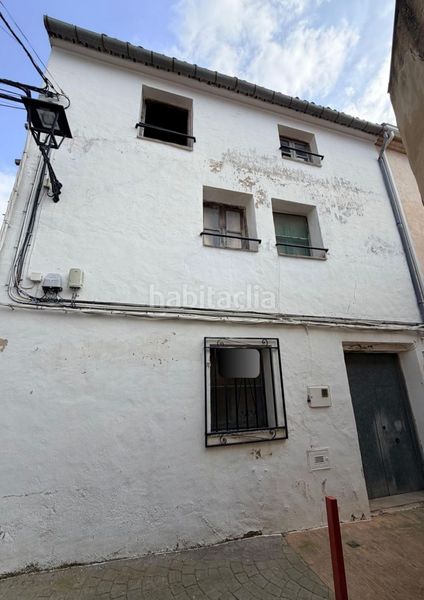 Foto e16e1f72-979b-4f2c-8319-fb327e5791bb. Casa a Palomar