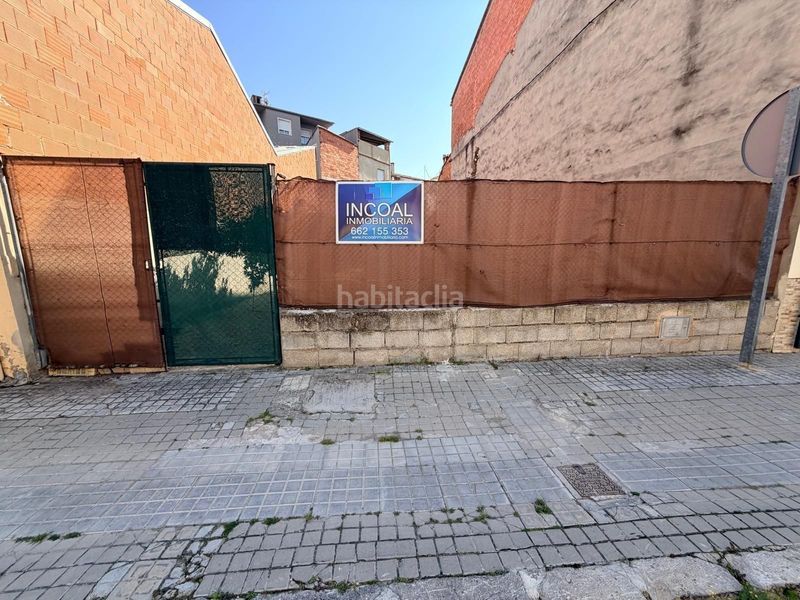 Foto 4f4fe2b8-ec74-40ba-9cb5-3fba22072f21. Terreny residencial a Bèlgida
