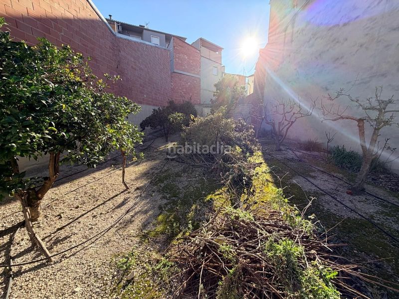 Foto 752b0081-f593-441a-9358-4db5f2e5cc00. Terreny residencial a Bèlgida
