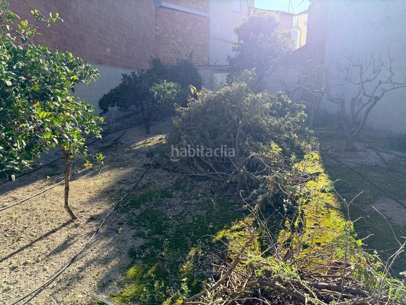 Foto ccb364ee-13c5-48a8-b59c-9bf71594b49e. Terreny residencial a Bèlgida