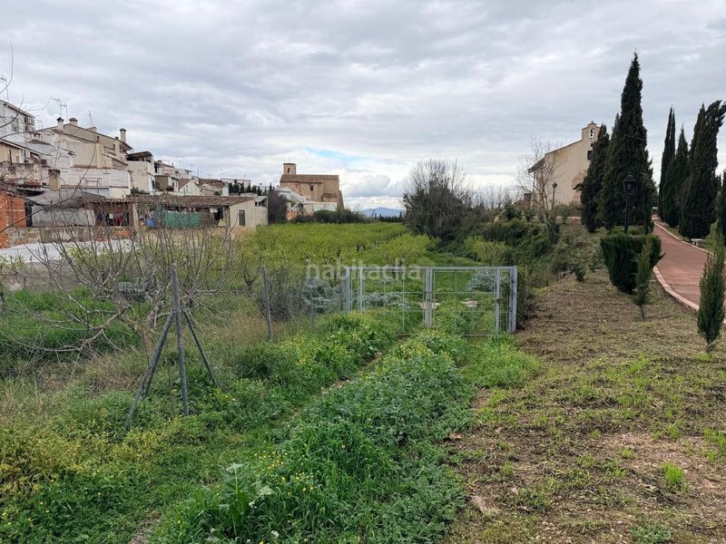 Foto a5bc277d-7966-40b4-9c38-acc9f86b6f9a. Finca rústica a Albaida