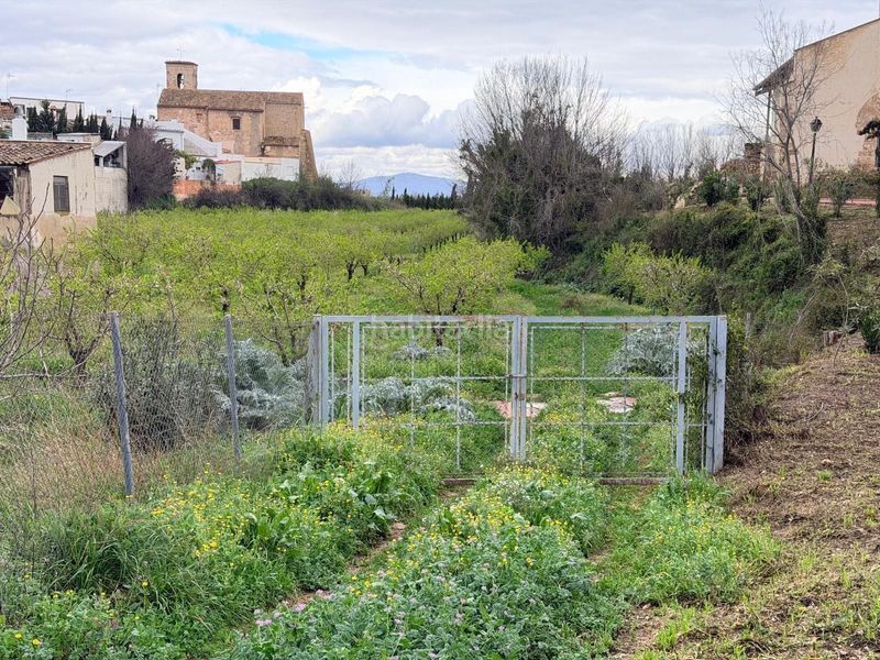 Foto b868e17e-9aea-44a6-bcd8-358a65a5e0cd. Finca rústica a Albaida