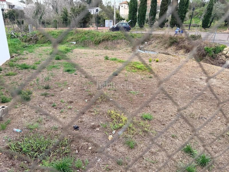 Foto 5581ec2a-644f-4eae-8b97-51c23f3dc42b. Terreny residencial a Albaida