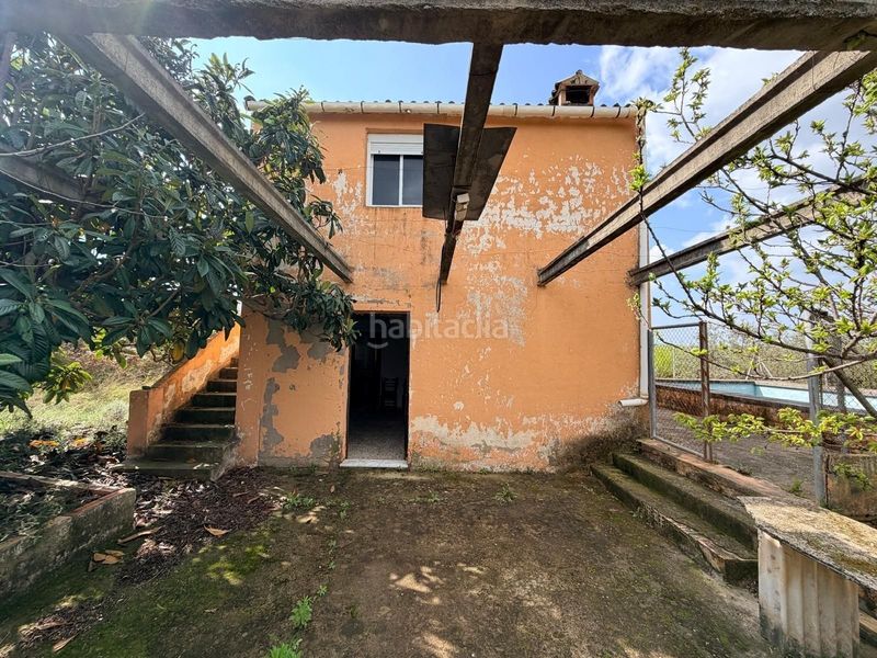 Foto 1e8ab8b7-a598-48b2-a2ae-ea897b782f01. Casa amb piscina a Albaida