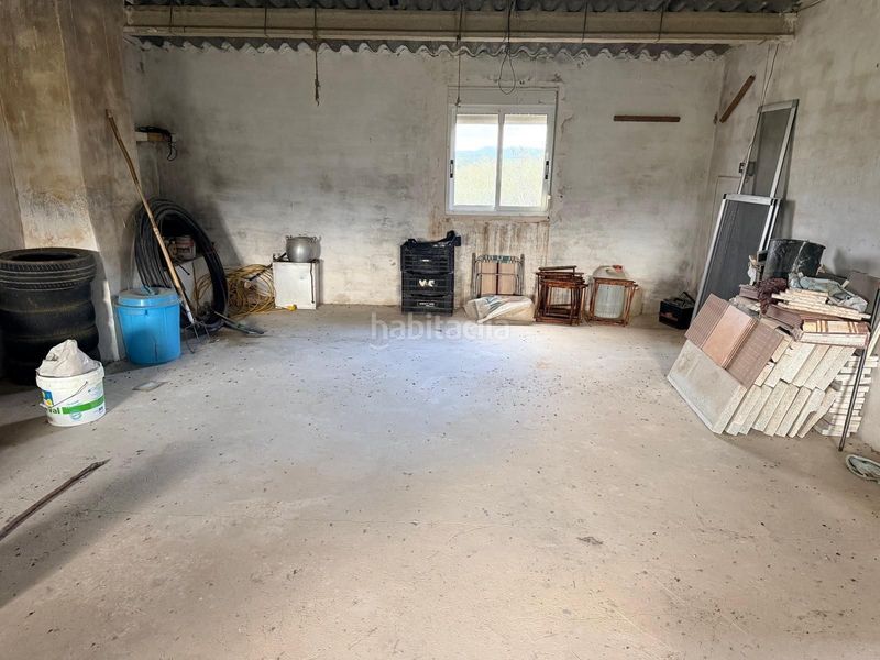 Foto 909a79f3-61db-4545-b7fe-553e3c2f9846. Casa amb piscina a Albaida