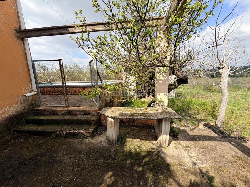 Foto a0daaf82-6eb6-4305-a94d-d41c8bf0346c. Casa amb piscina a Albaida